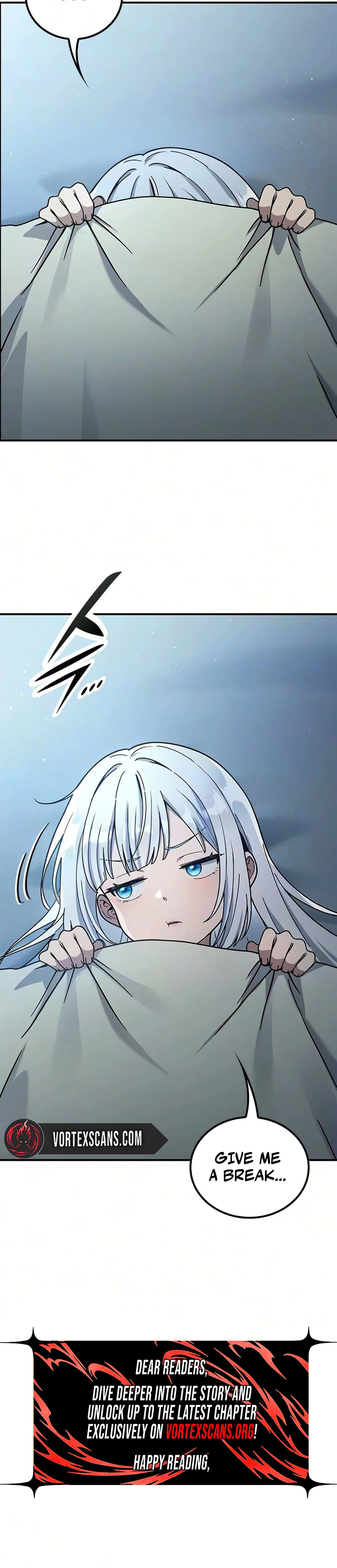 There Are No Bad Young Ladies in This World Chapter 28 Page 38