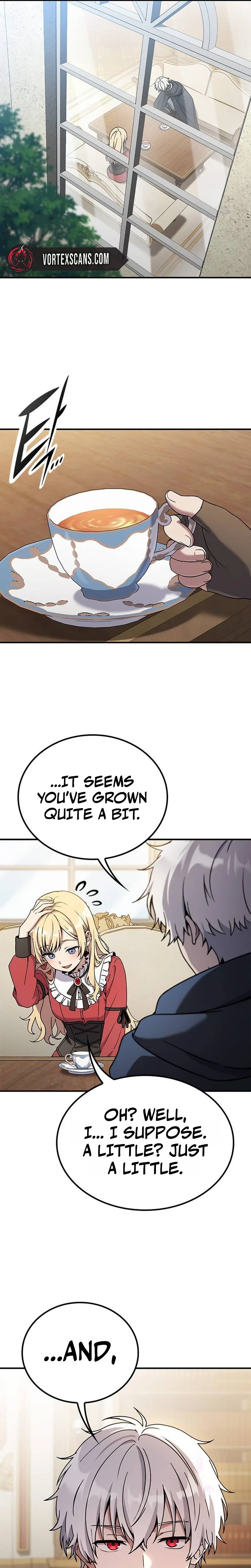 There Are No Bad Young Ladies in This World Chapter 34 Page 7