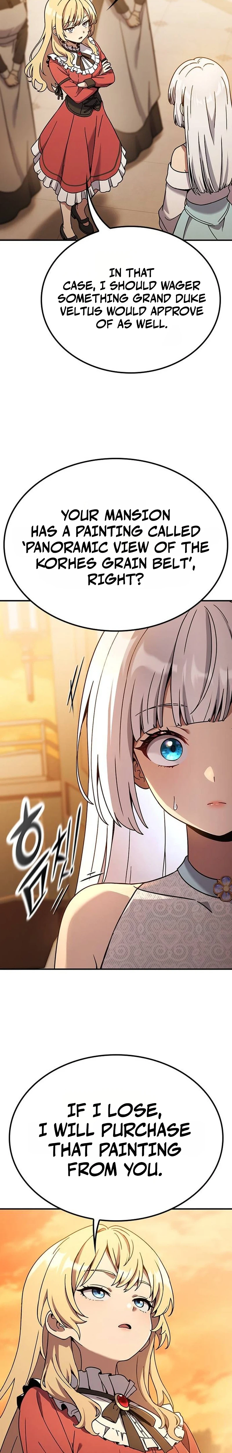 There Are No Bad Young Ladies in This World Chapter 34 Page 17