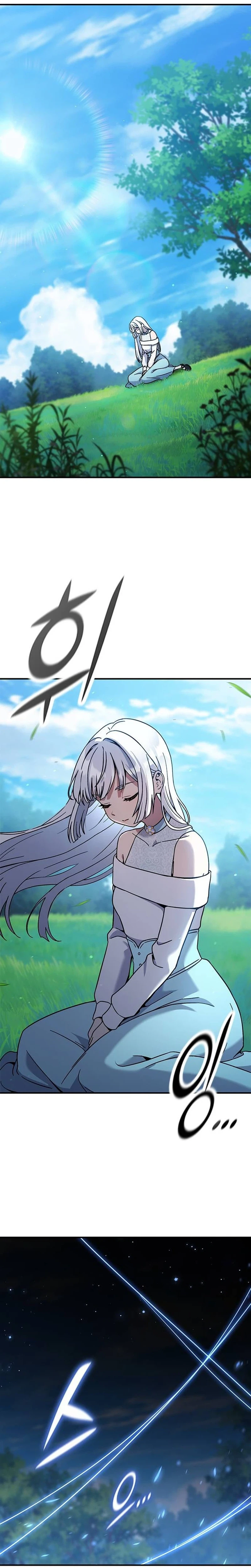 There Are No Bad Young Ladies in This World Chapter 34 Page 23
