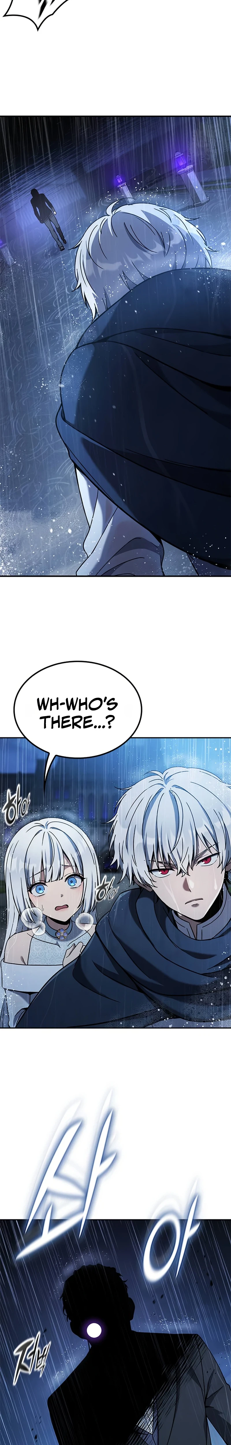 There Are No Bad Young Ladies in This World Chapter 41 Page 5