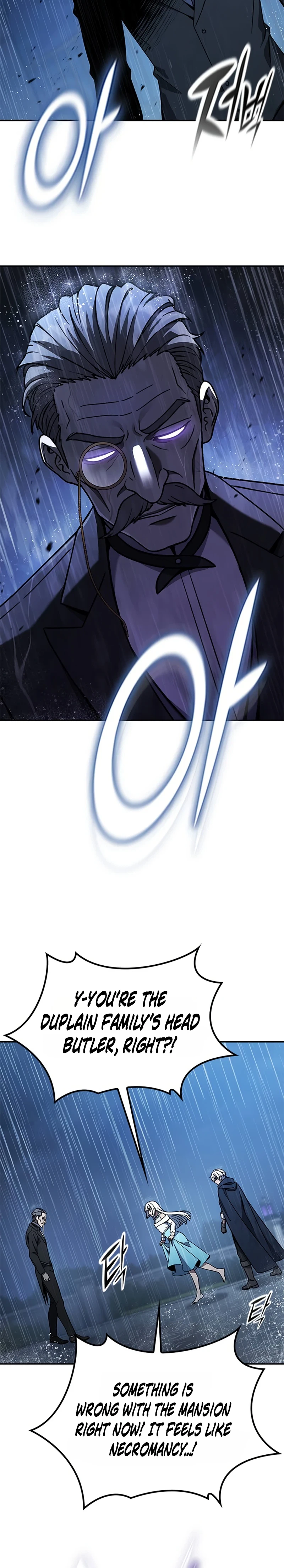 There Are No Bad Young Ladies in This World Chapter 41 Page 6