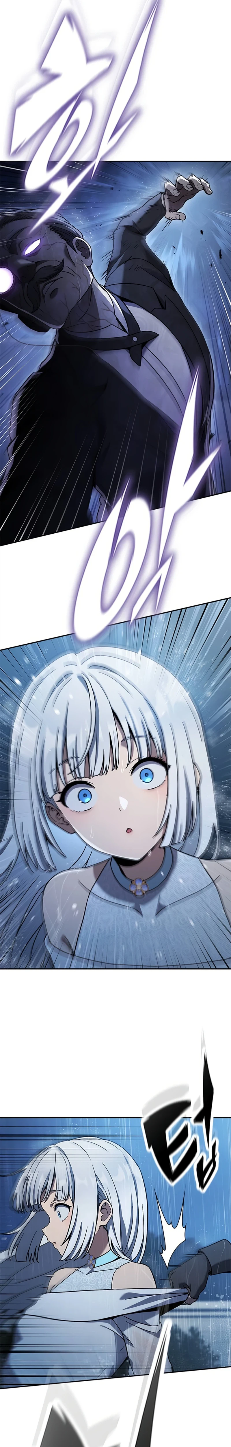 There Are No Bad Young Ladies in This World Chapter 41 Page 7