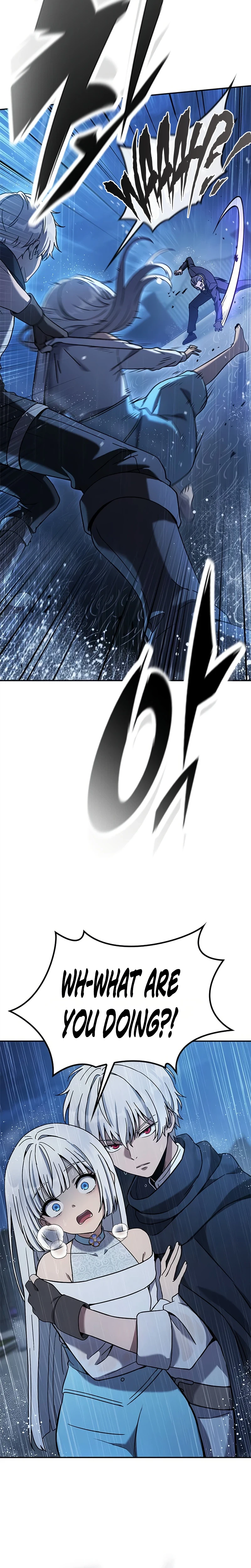 There Are No Bad Young Ladies in This World Chapter 41 Page 8