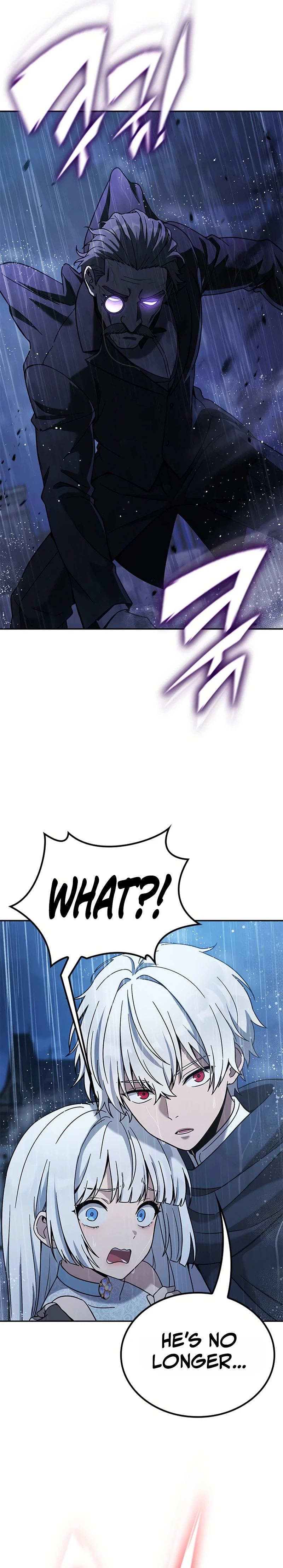 There Are No Bad Young Ladies in This World Chapter 41 Page 9