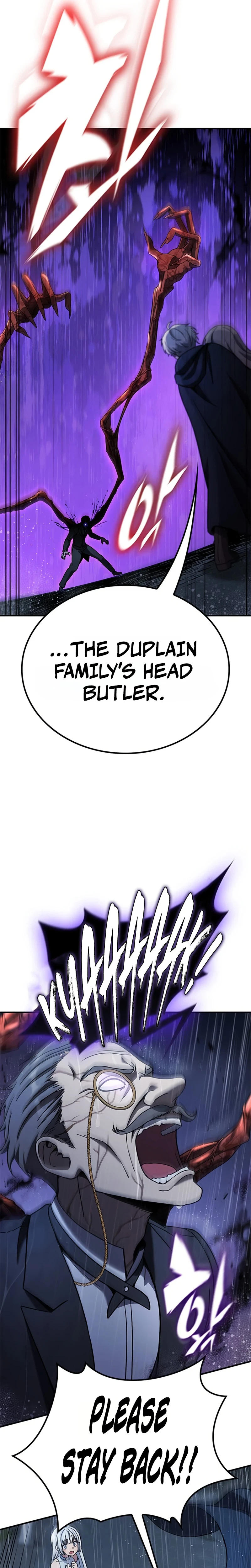 There Are No Bad Young Ladies in This World Chapter 41 Page 10