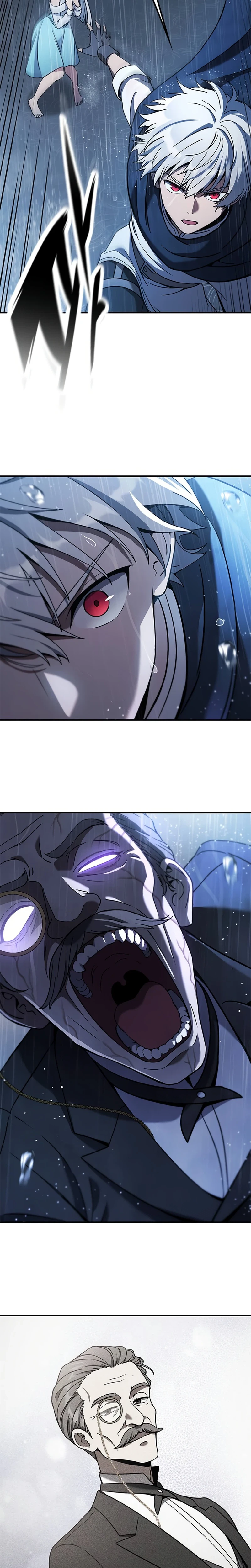 There Are No Bad Young Ladies in This World Chapter 41 Page 11