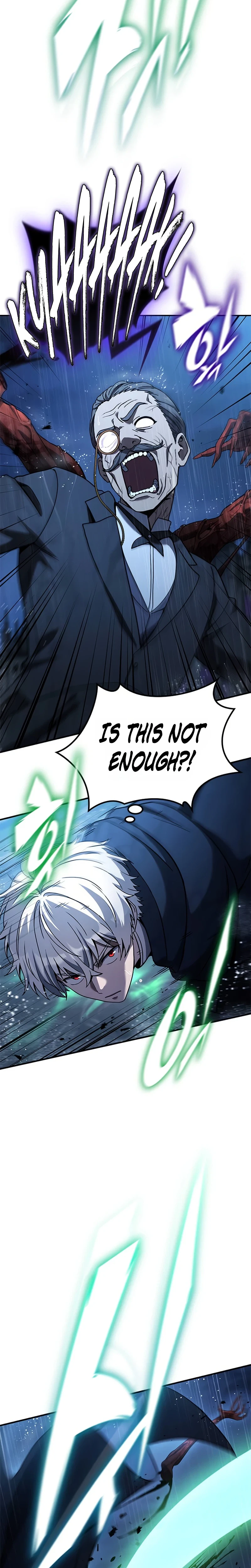 There Are No Bad Young Ladies in This World Chapter 41 Page 14