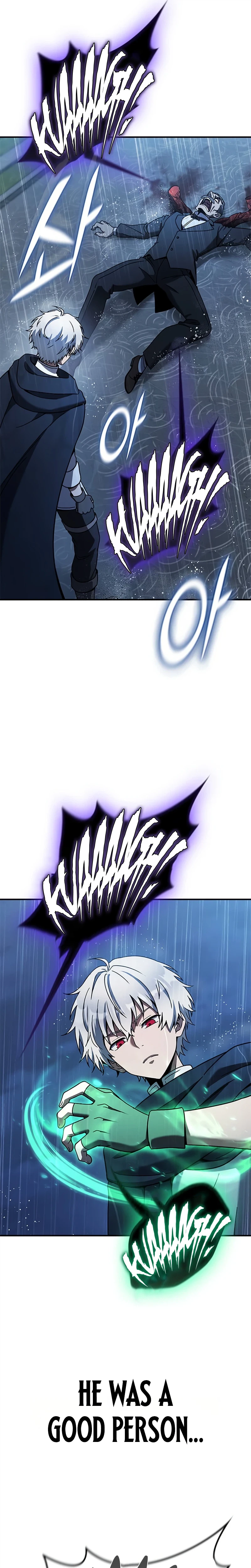 There Are No Bad Young Ladies in This World Chapter 41 Page 16