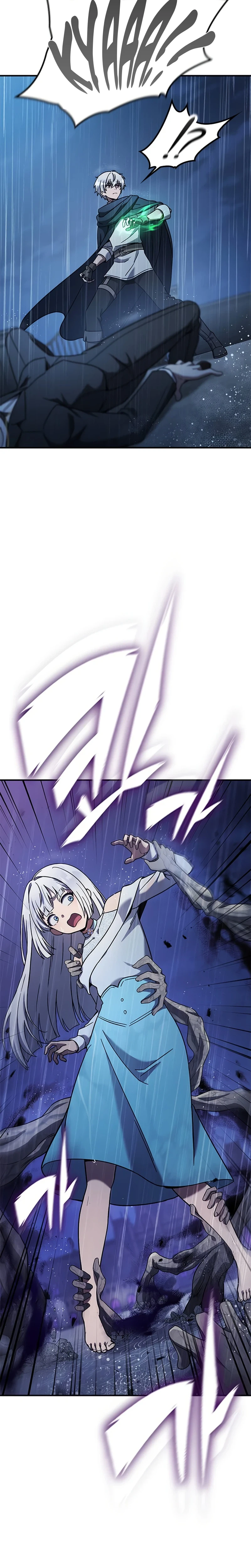 There Are No Bad Young Ladies in This World Chapter 41 Page 17