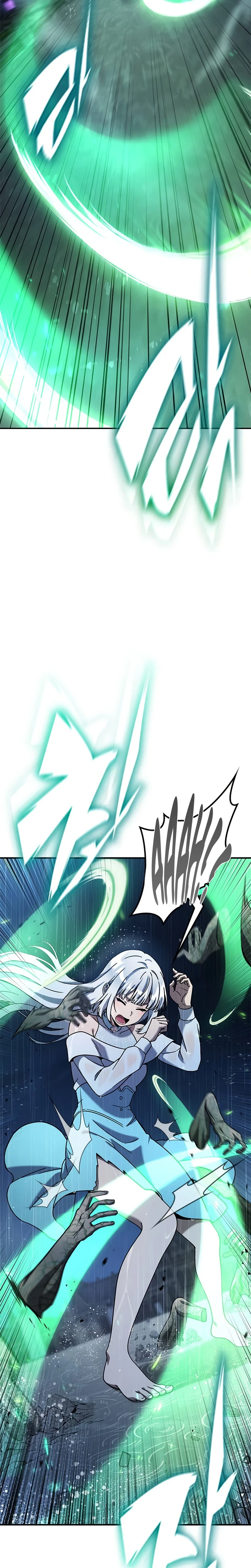 There Are No Bad Young Ladies in This World Chapter 41 Page 19