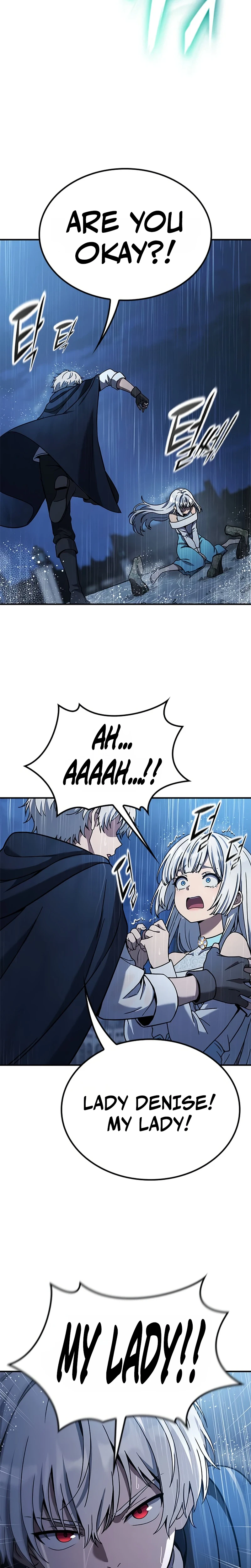 There Are No Bad Young Ladies in This World Chapter 41 Page 20