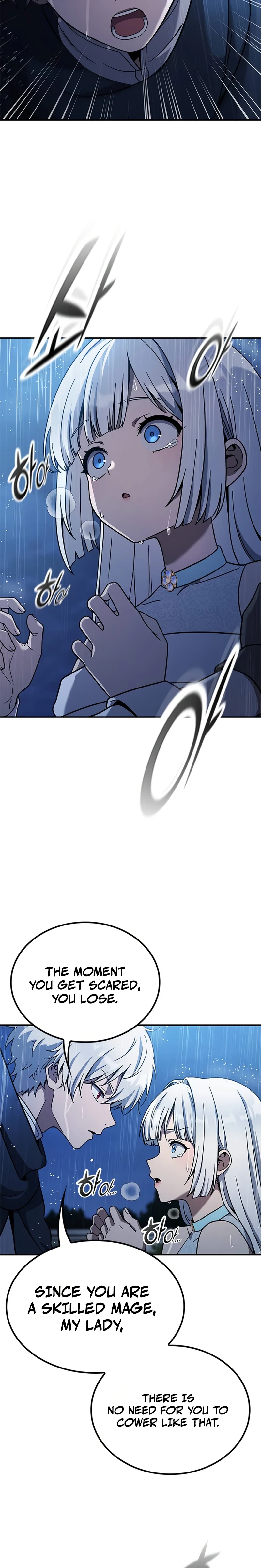 There Are No Bad Young Ladies in This World Chapter 41 Page 21