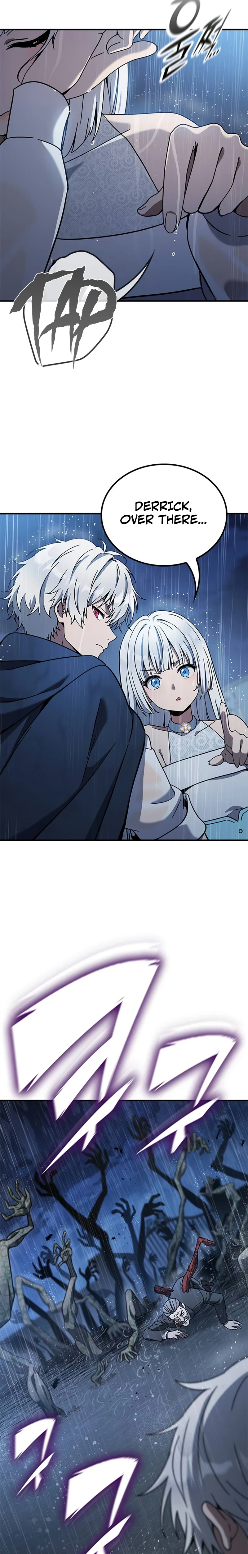 There Are No Bad Young Ladies in This World Chapter 41 Page 22
