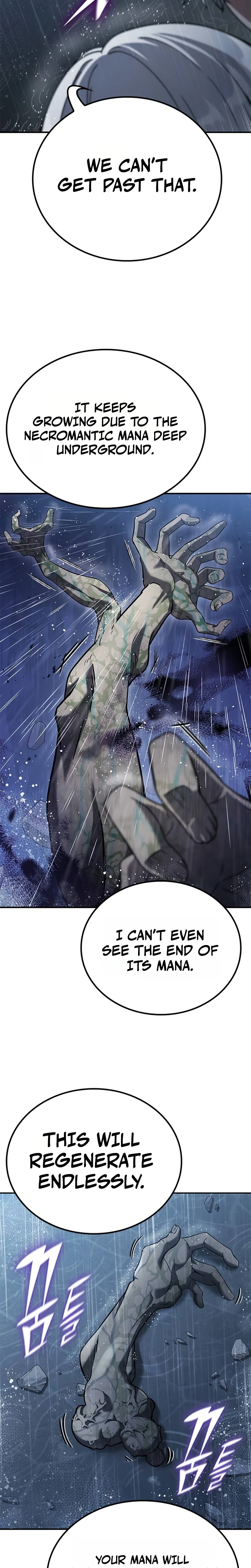 There Are No Bad Young Ladies in This World Chapter 41 Page 23