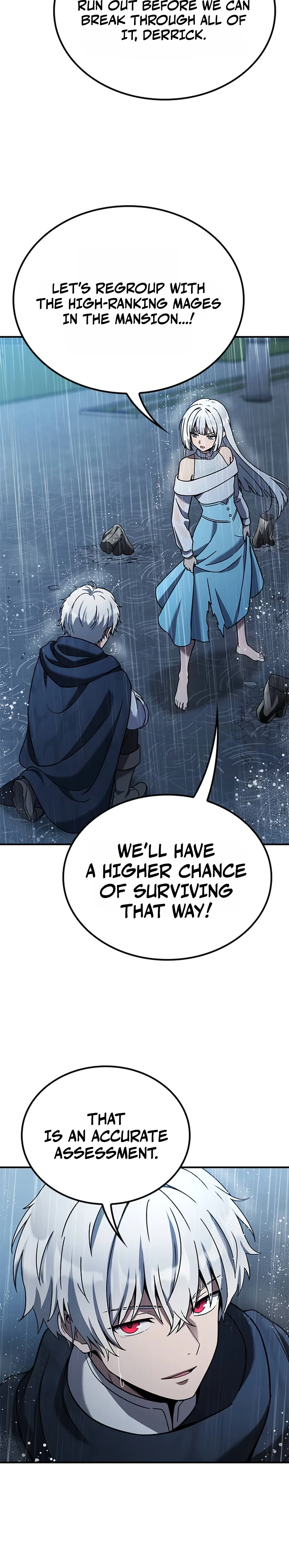 There Are No Bad Young Ladies in This World Chapter 41 Page 24