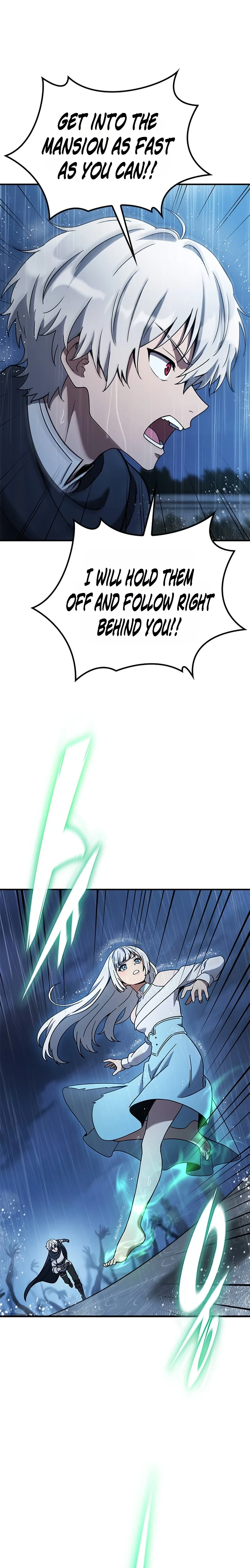 There Are No Bad Young Ladies in This World Chapter 41 Page 26