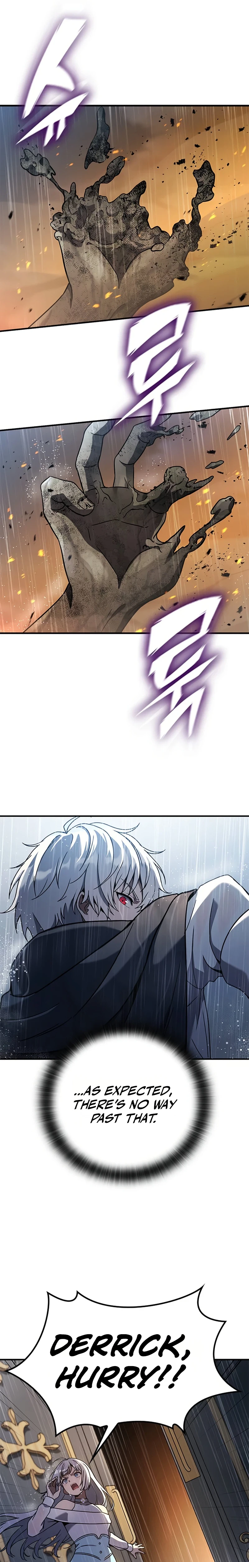 There Are No Bad Young Ladies in This World Chapter 41 Page 29