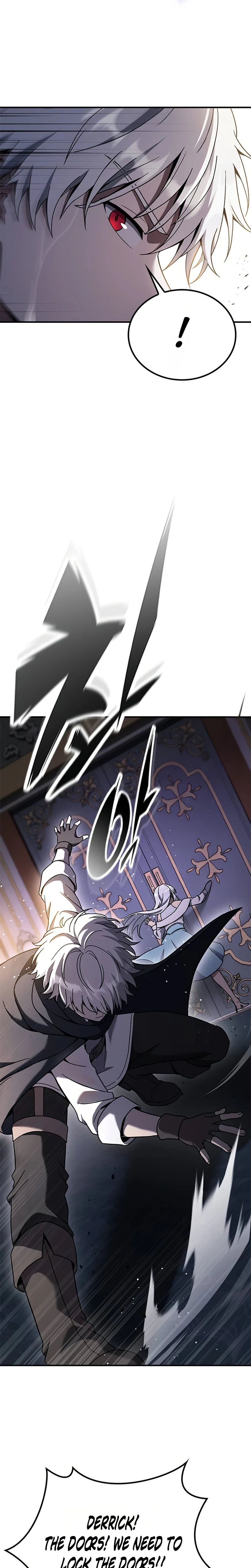 There Are No Bad Young Ladies in This World Chapter 41 Page 31