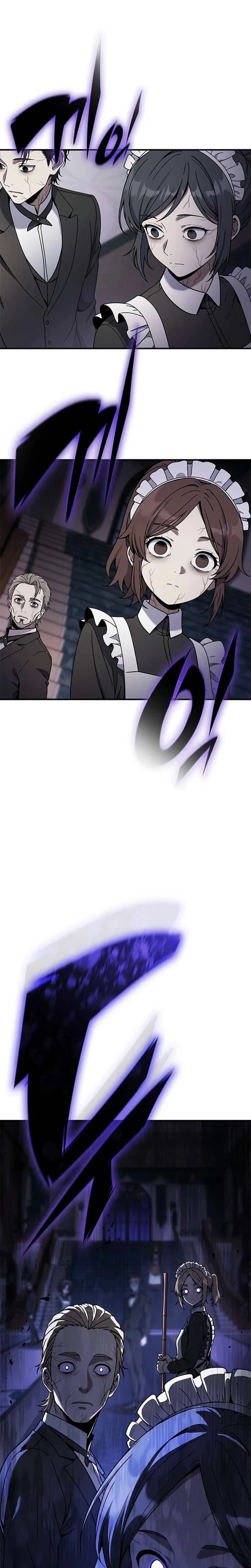 There Are No Bad Young Ladies in This World Chapter 41 Page 34