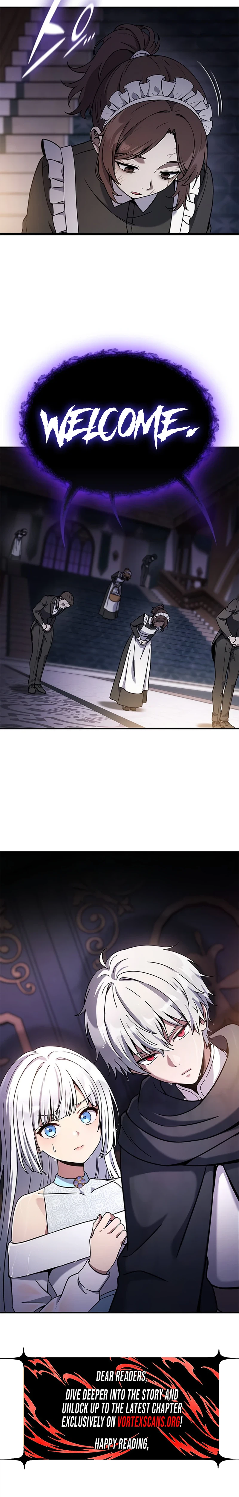 There Are No Bad Young Ladies in This World Chapter 41 Page 36