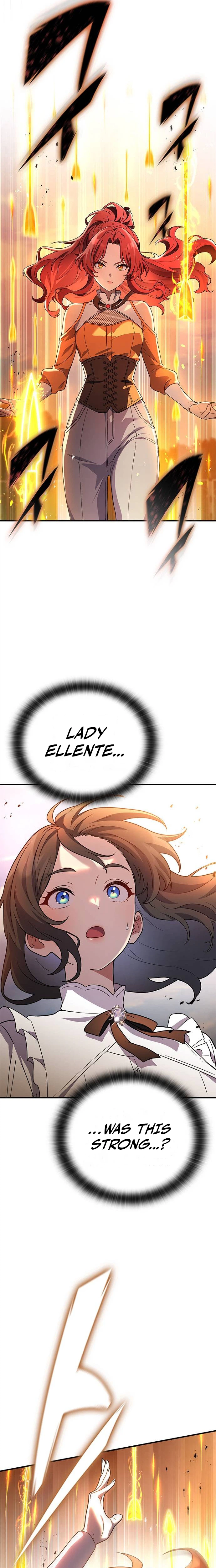 There Are No Bad Young Ladies in This World Chapter 19 Page 28
