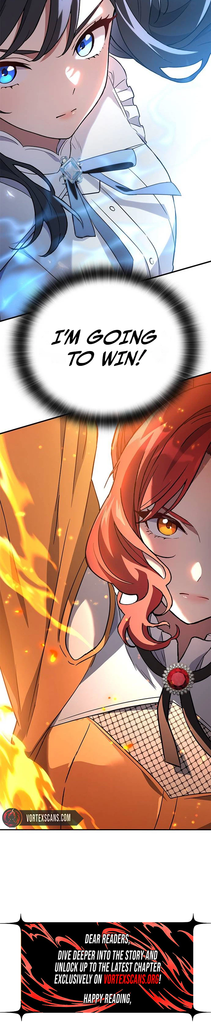 There Are No Bad Young Ladies in This World Chapter 19 Page 32