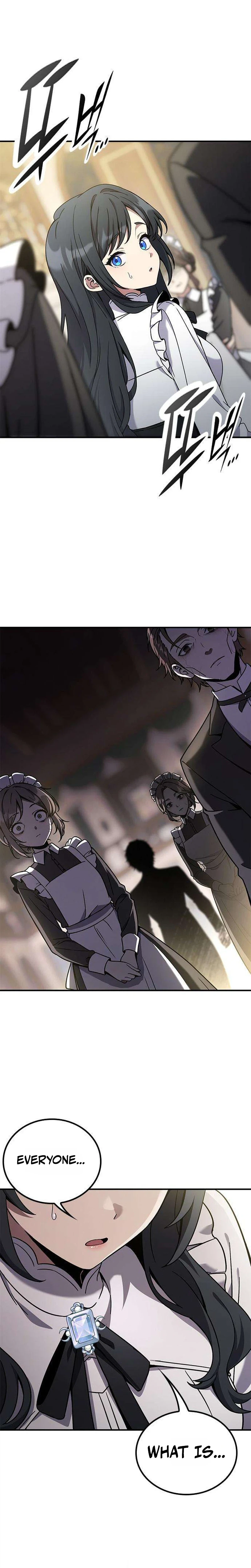 There Are No Bad Young Ladies in This World Chapter 40 Page 5