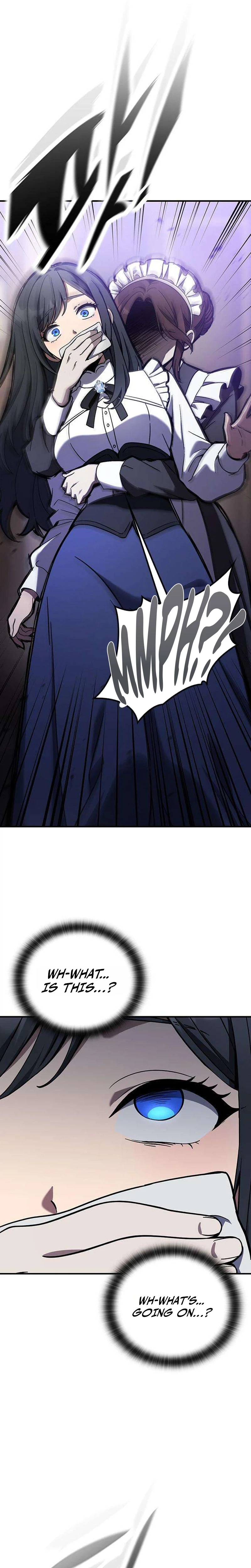 There Are No Bad Young Ladies in This World Chapter 40 Page 6