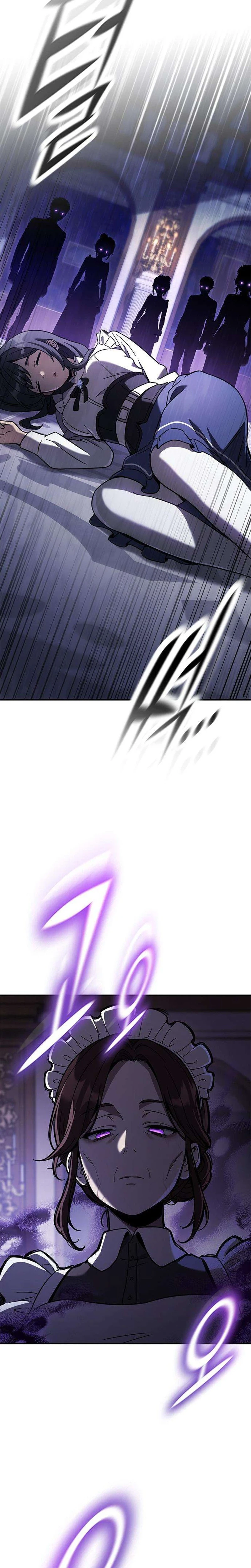There Are No Bad Young Ladies in This World Chapter 40 Page 7