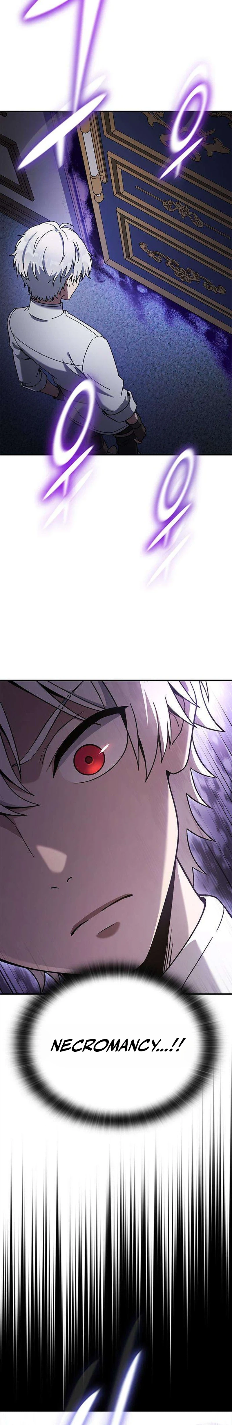 There Are No Bad Young Ladies in This World Chapter 40 Page 12