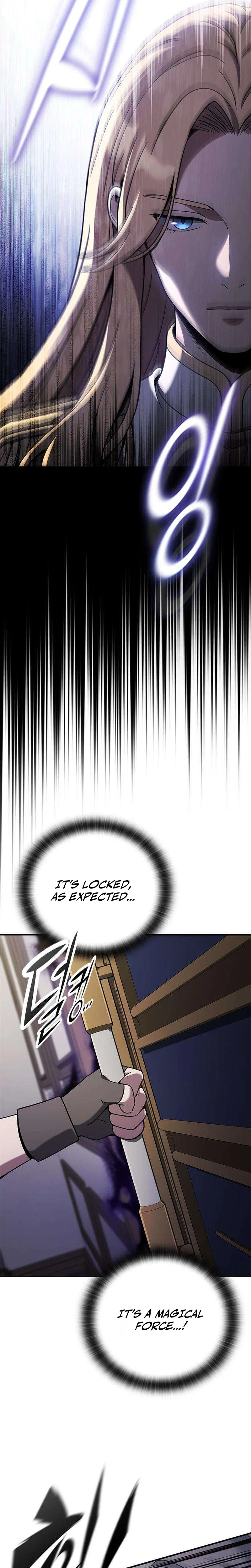 There Are No Bad Young Ladies in This World Chapter 40 Page 13