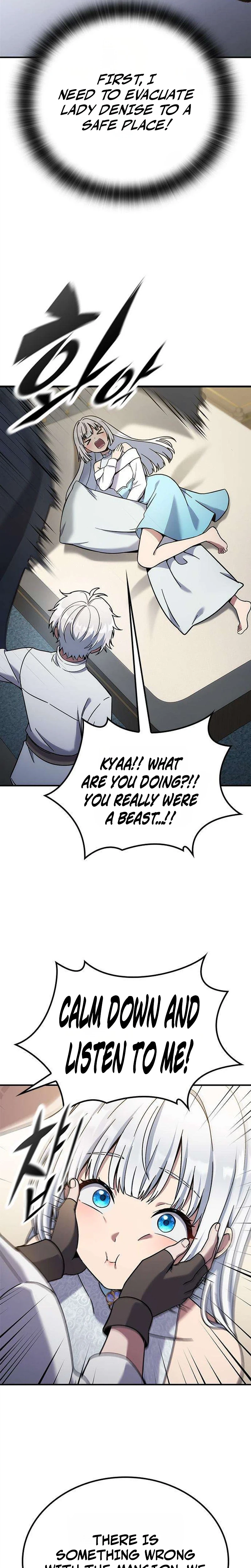 There Are No Bad Young Ladies in This World Chapter 40 Page 16