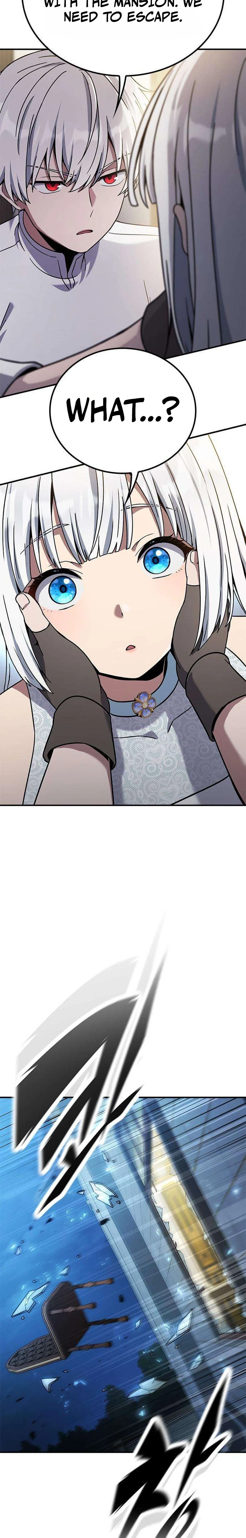 There Are No Bad Young Ladies in This World Chapter 40 Page 17