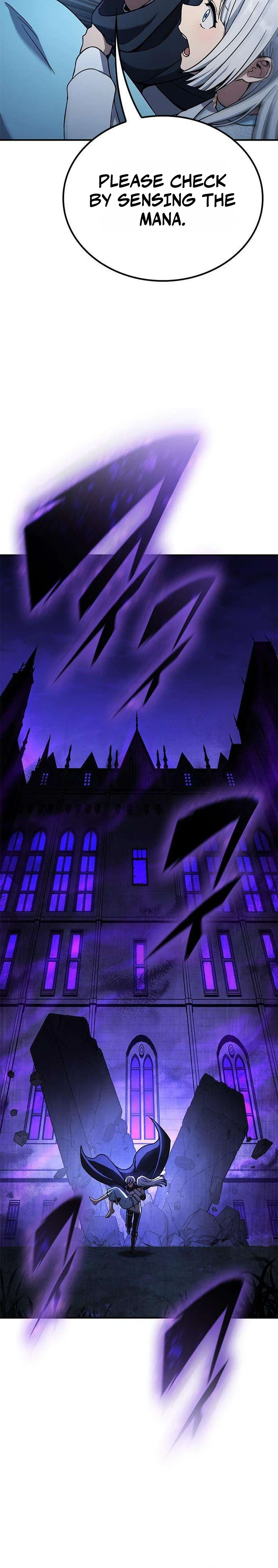 There Are No Bad Young Ladies in This World Chapter 40 Page 21