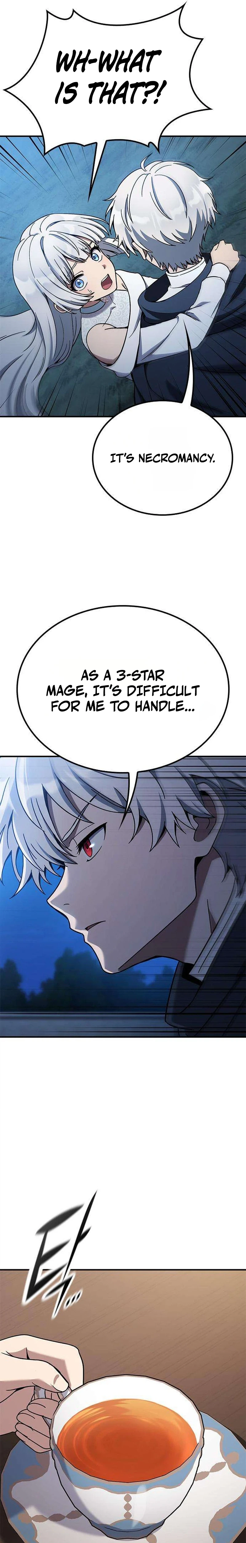 There Are No Bad Young Ladies in This World Chapter 40 Page 22