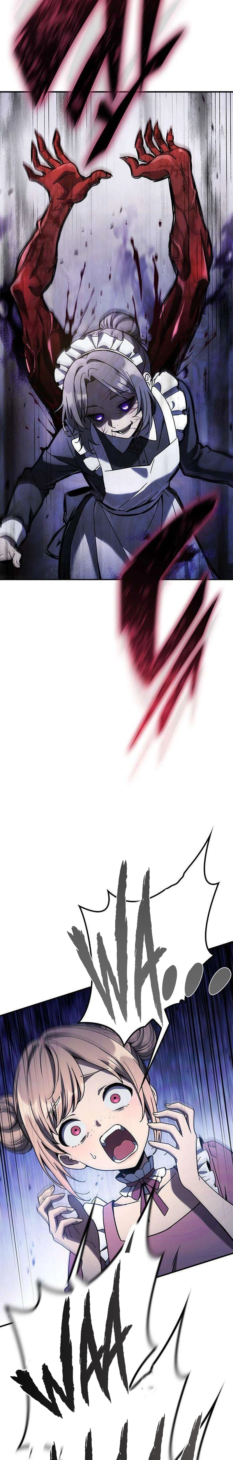 There Are No Bad Young Ladies in This World Chapter 40 Page 28