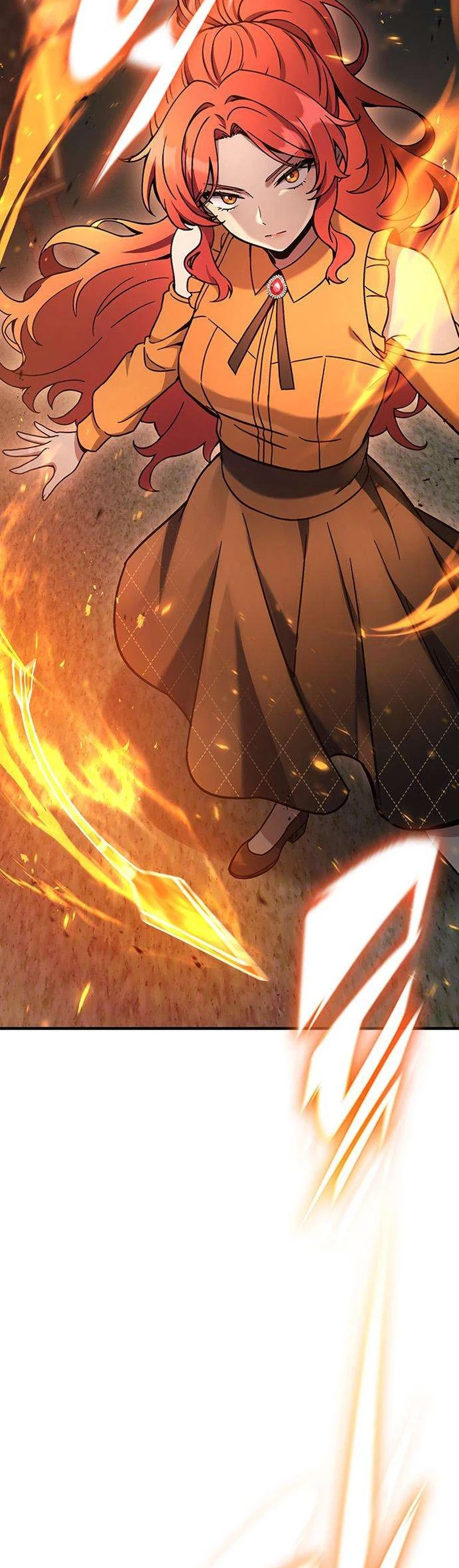There Are No Bad Young Ladies in This World Chapter 40 Page 30