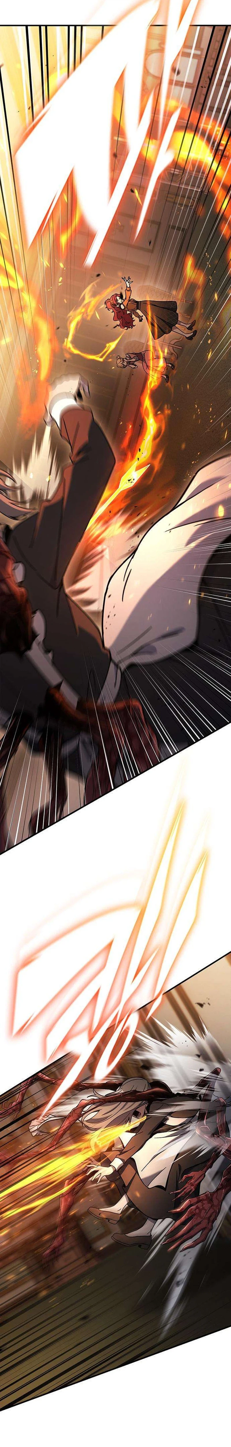 There Are No Bad Young Ladies in This World Chapter 40 Page 31