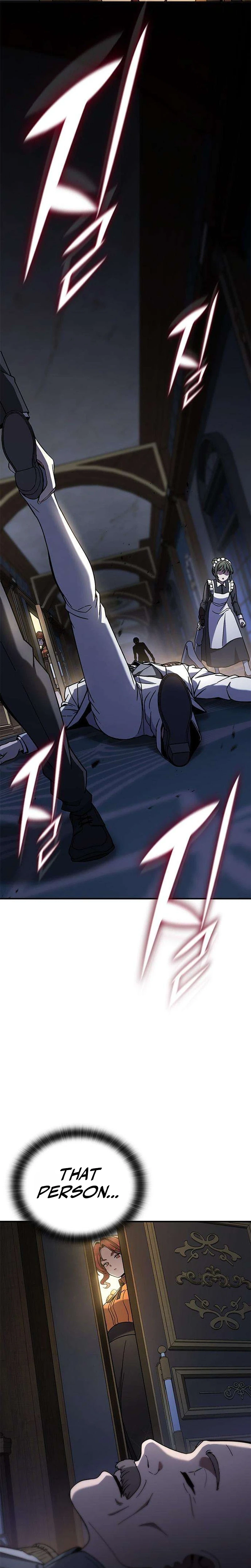 There Are No Bad Young Ladies in This World Chapter 40 Page 33