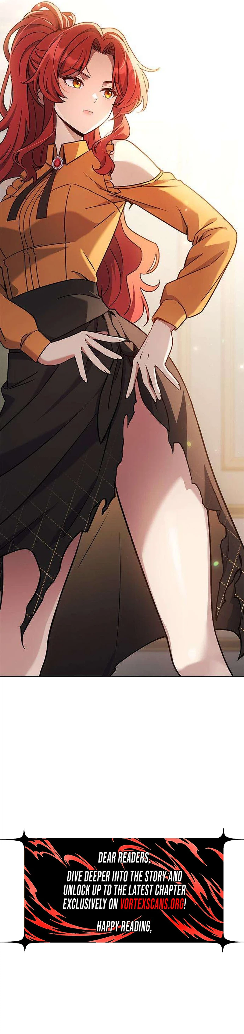 There Are No Bad Young Ladies in This World Chapter 40 Page 37