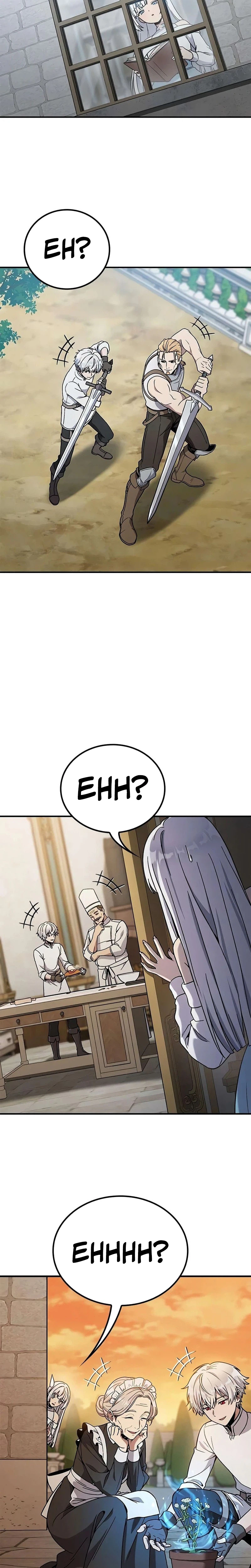 There Are No Bad Young Ladies in This World Chapter 30 Page 7