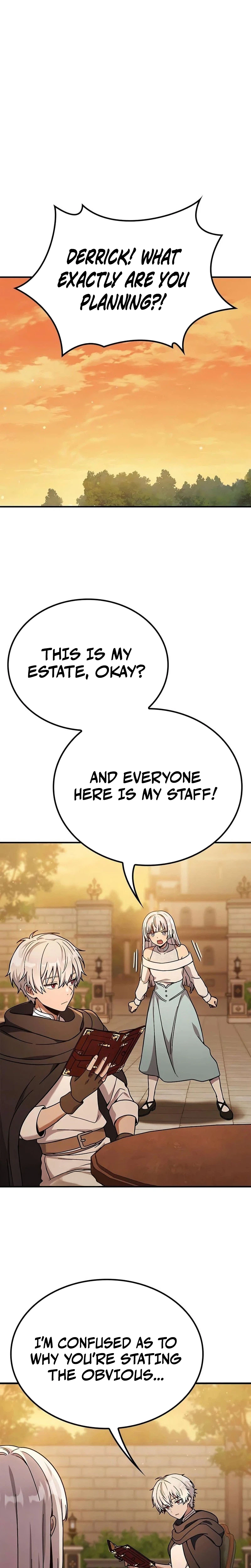 There Are No Bad Young Ladies in This World Chapter 30 Page 11