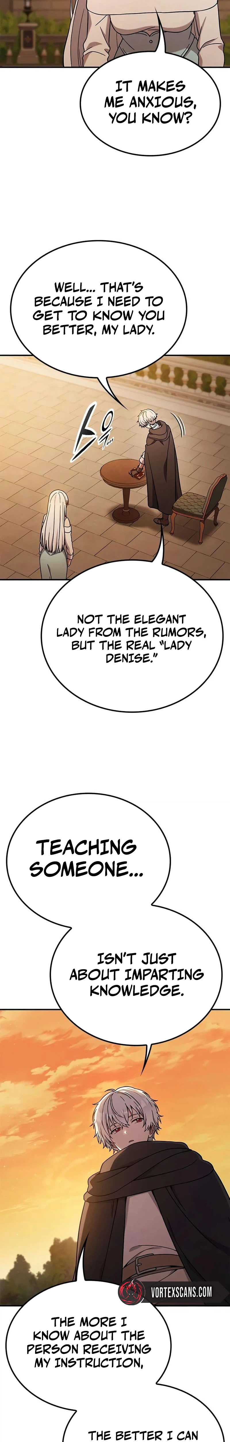 There Are No Bad Young Ladies in This World Chapter 30 Page 13