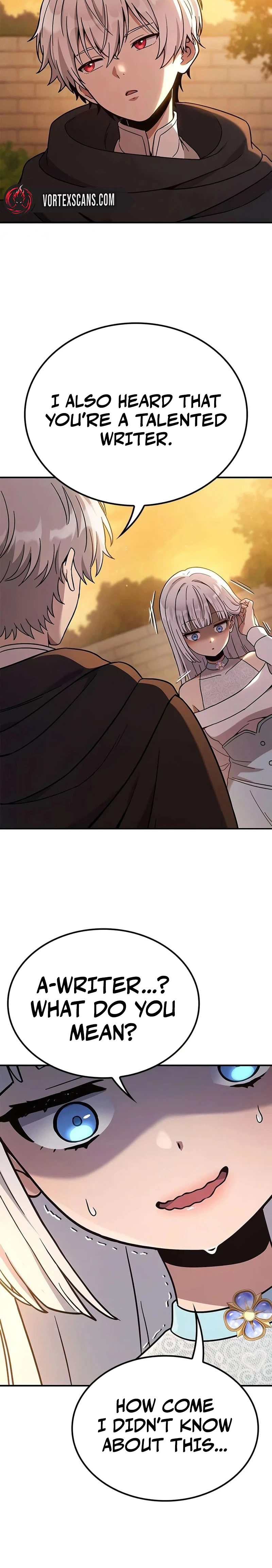 There Are No Bad Young Ladies in This World Chapter 30 Page 19