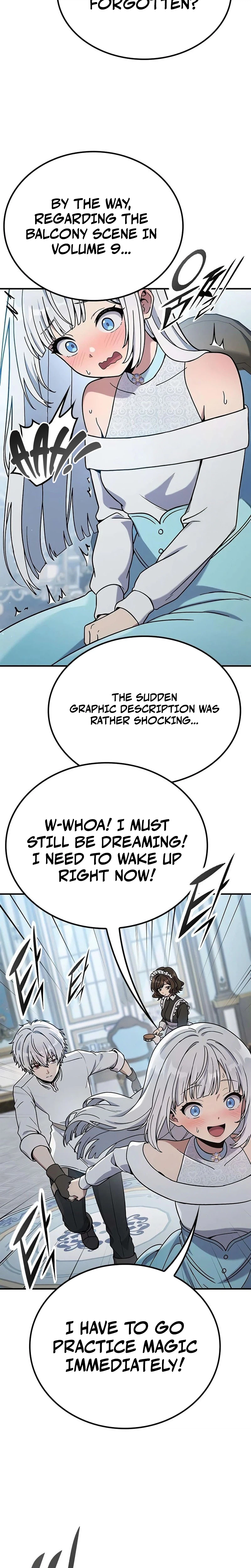 There Are No Bad Young Ladies in This World Chapter 30 Page 26