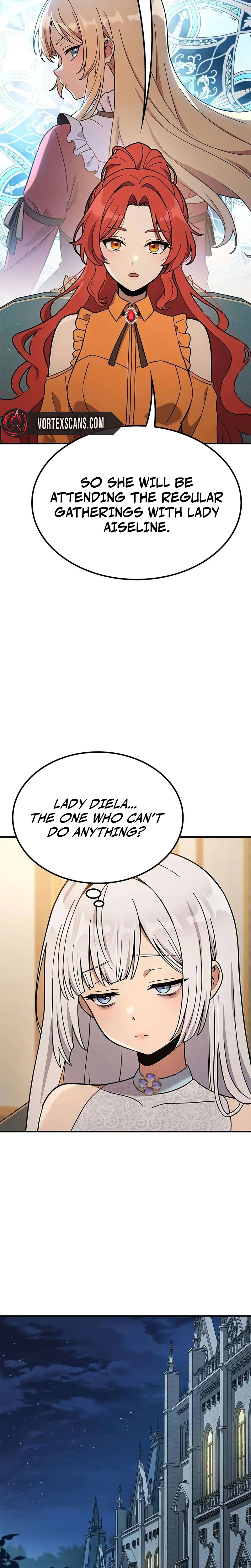 There Are No Bad Young Ladies in This World Chapter 30 Page 30