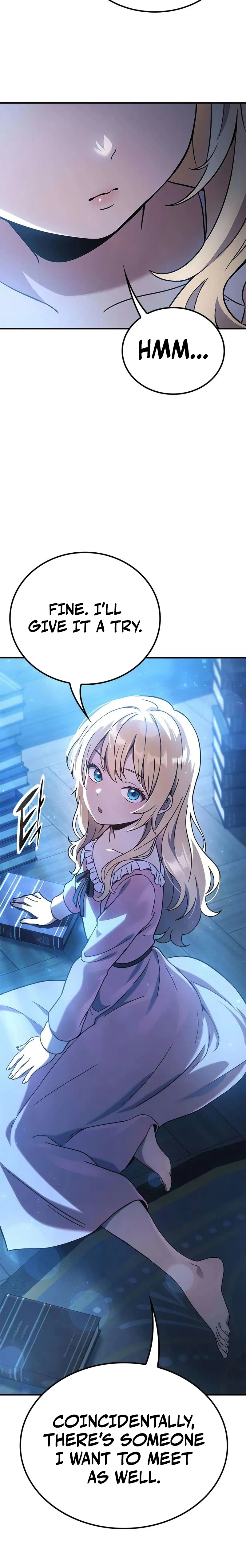 There Are No Bad Young Ladies in This World Chapter 30 Page 32