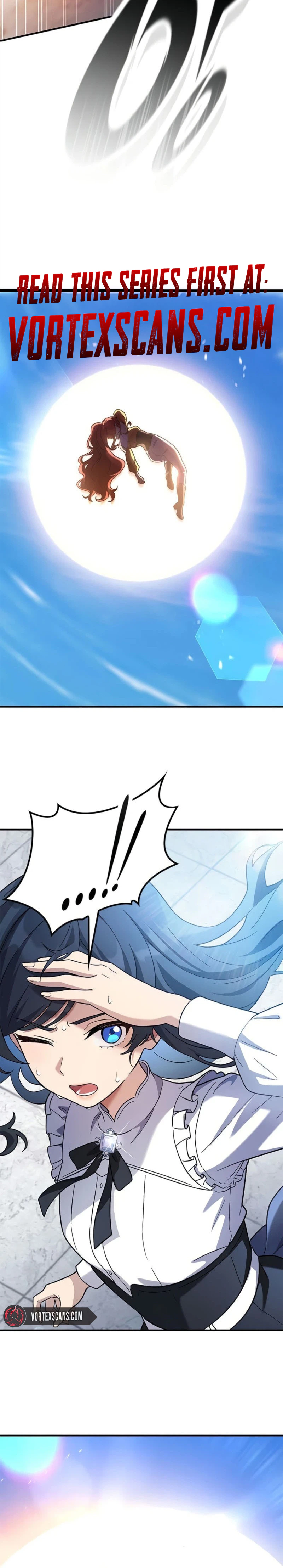 There Are No Bad Young Ladies in This World Chapter 21 Page 21