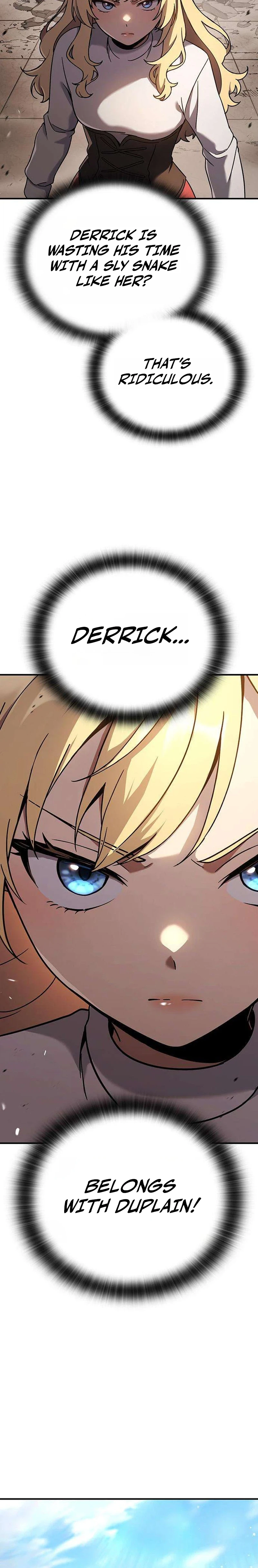 There Are No Bad Young Ladies in This World Chapter 33 Page 24
